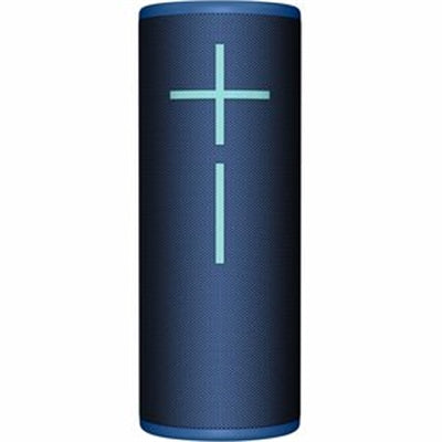 UE MEGABOOM 4 Speaker Blue UE MEGABOOM 4 Speaker Blue